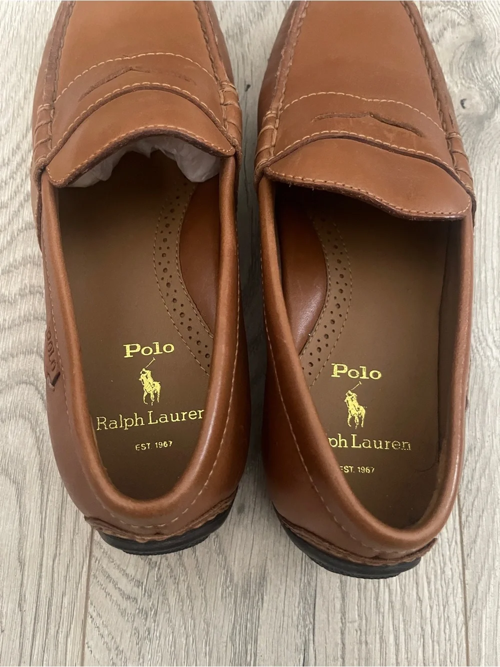 Ralph Lauren polo ralph